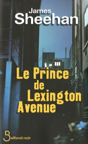 Le  prince de Lexington Avenue