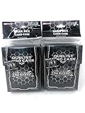 Yu-Gi-Oh! Dark Hex Trading Card Case