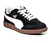 PUMA Unisex Liga Suede Fashion Sneaker