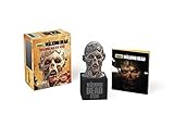 The Walking Dead: Mini Groaning Walker Head (Miniature Editions)