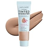 Wet n Wild Bare Focus Tinted Hydrator Matte Natural