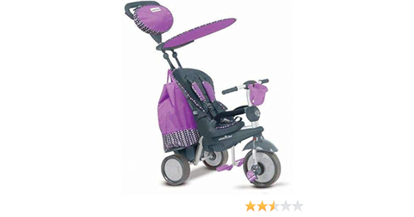 triciclo splash smartrike