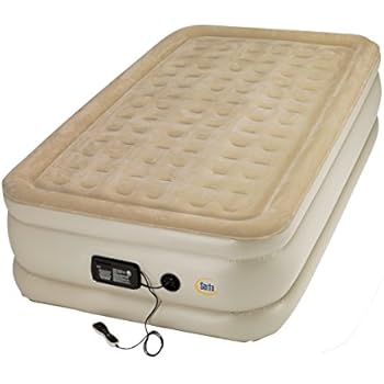 serta blow up bed