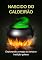 Livro Nascido Do Caldeirão