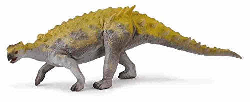 Collecta minmi dinosaur toy
