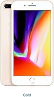 Apple iPhone 8&nbsp;Plus 64&nbsp;GB Dorado