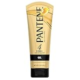 Pantene Pro-V Extra Strong Hold Gel, 8.7 Fluid Ounce (Pack Of 3)