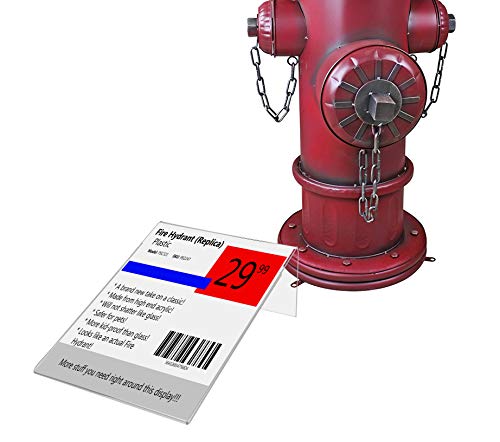 image for UNIVERSAL PRODUCTS/INNOVERA Universal Acrylic Self-Standing Desk Frame