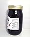HUGE 18 oz Mrs. Miller's Elderberry Jelly, Amish and Homemade!