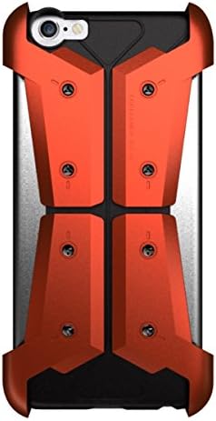 CORESUIT ARMOR for iPhone 6/ iPhone 6S phone case (Red)