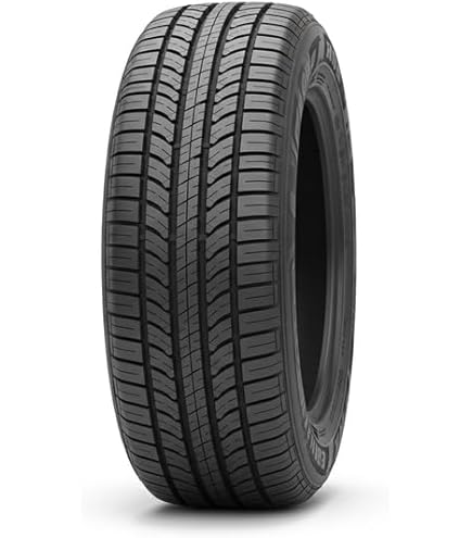 Tectonic 225/65R17 Haida HD668 Touring 102H | Premium All Season