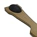 Derby Dust Weight 3.6oz Lead Canopy for Pine Derby Wood Car