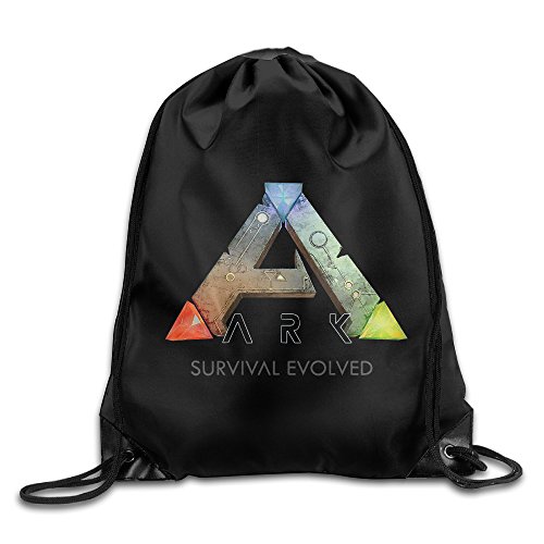 ark survival evolved backpack