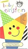 Baby Einstein [VHS]
