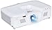 ViewSonic PG800HD 5000 Lumens 1080p HDMI Networkable Projector with Lens Shiftthumb 2