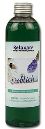 Relaxan Badeparfum Hyazinthe, 250 ml