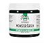 Top Performance Hair Dye Gel for Dogs, 4 Ounces, Monster Green