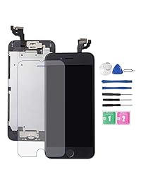 Reemplazo de la pantalla