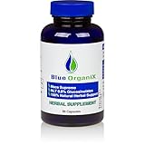 Maca Root Capsules 600mg - 0.8% Glucosinolates, Organic Peruvian Maca Root Extract Pills for Women and Men, Gluten Free