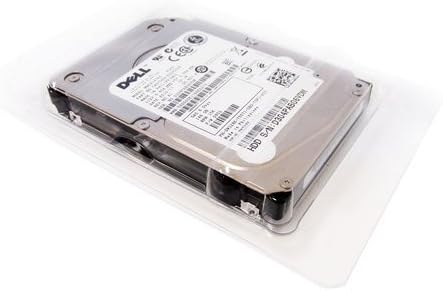 Dell MBE2147RC 146GB 15k RPM 2.5" 16MB SAS-6Gb/s HDD