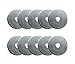 QualityCut ® 10x 45mm Rotary Cutter Refill Blades