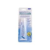 Pureline Oralcare Breath Gel Concentrated Mouthwash - Minty Fresh - 1.25 oz