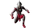 Bandai Tamashii Nations Ultraman Nexus Junis 