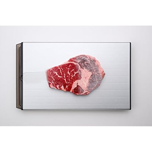 THAT! Thaw That Frozen Food Thawing Plate Home & Kitchen, Kitchen & Dining, Kitchen Utensils & Gadgets