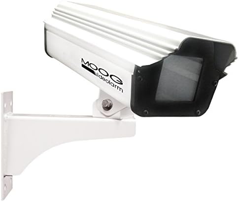Videolarm Ach13Wm Outdoor Environmental Standard Body Camera Enclosure