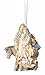 Enesco 4058698 Found Holy Family Ornament Hanging Ornament