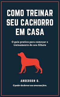 Como treinar seu cachorro em casa