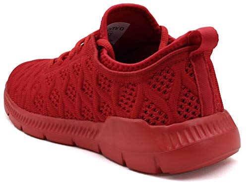 JOOMRA-Women-Lightweight-Sneakers-3D-Woven-Stylish-Athletic-Shoes