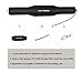 Rip Toned Dip Belt for Weight lifting, Pull Ups, Dips, Chin Ups - 36