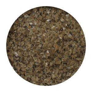 Chocolate Opal Medium Frit, 8.5 Oz - 96 Coe