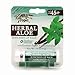 Hawaiian Tropic Herbal Aloe Sunscreen Lip Balm, SPF 45 0.14 Ounces (Pack of 3)