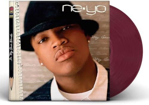 Ne-Yo/Year Of The Gentleman/B0011410-01