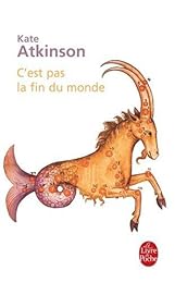 C'est pas la fin du monde