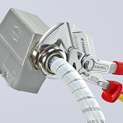 Pliers Wrench-1000V Insulated