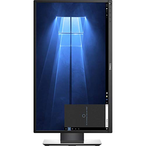 6 Dell+Screen+LED+Lit+Monitor+P2419H