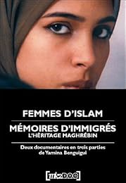 Yamina Benguigui - Coffret - Mémoires D'immigrés, L'héritage Maghrébin + Femmes D'islam