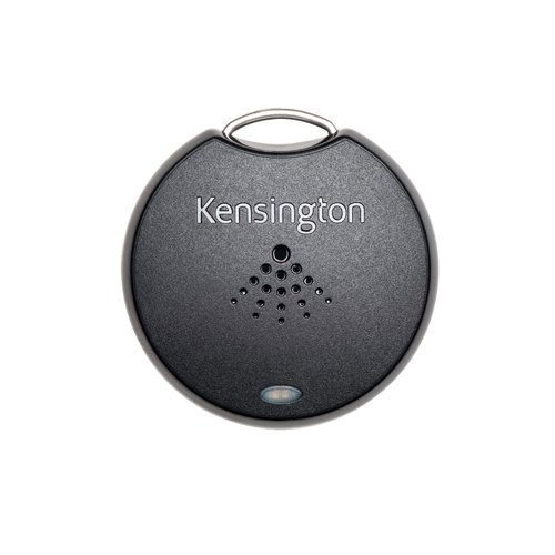 Kensington-Proximo-Bluetooth-Tracker-and-Alarm-Tag-for-iPhone-54S-K39567US