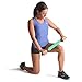 THERABAND Roller Massager +, Muscle Roller Stick for Self-Myofascial Release, Deep Tissue Massage Rolling Pin, Trigger Point Release, Muscle Soreness, Best Gift for Runners, Athletes, Crossfit
