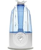 Safety 1st Soothing Mist Ultrasonic Humidifier