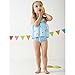Splash About Children's Float Suit with Adjustable Buoyancy