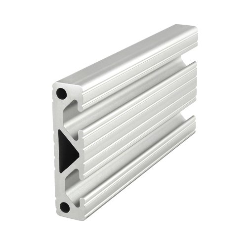 80/20 Inc., 2012, 10 Series, 2" x .5" T-Slotted Extrusion x 36"