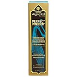 One 'n Only Perfect Intensity Electric Teal Semi Permanent Hair Color Electric Teal