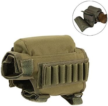 Wisport Rifle Case 120cm Multicam Tropic