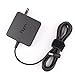 Flgan 65W Power Ac Adapter 19V 3.42A Charger for Asus VivoBook S15 X510UQ S510UA S510UR S510UQ S510UN S510U UX430U UX303U UX430UA UX303UA UX303UB Flip TP301UJ TP301U X302U Q553UB Q553U