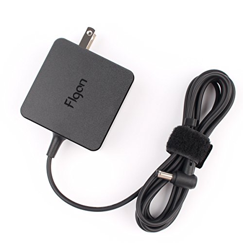 Flgan 65W Power Ac Adapter 19V 3.42A Charger for Asus VivoBook S15 X510UQ S510UA S510UR S510UQ S510UN S510U UX430U UX303U UX430UA UX303UA UX303UB Flip TP301UJ TP301U X302U Q553UB Q553U