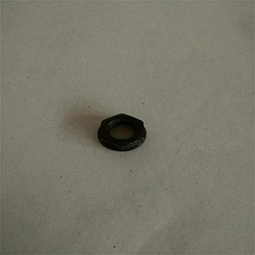 Ignar Boat Engine Marine Outboard Motor Part Drive Shaft nut Fittings for for Hangkai 2 Stroke 9.9 HP 15 HP 18HP Gasoline Boat Engine
